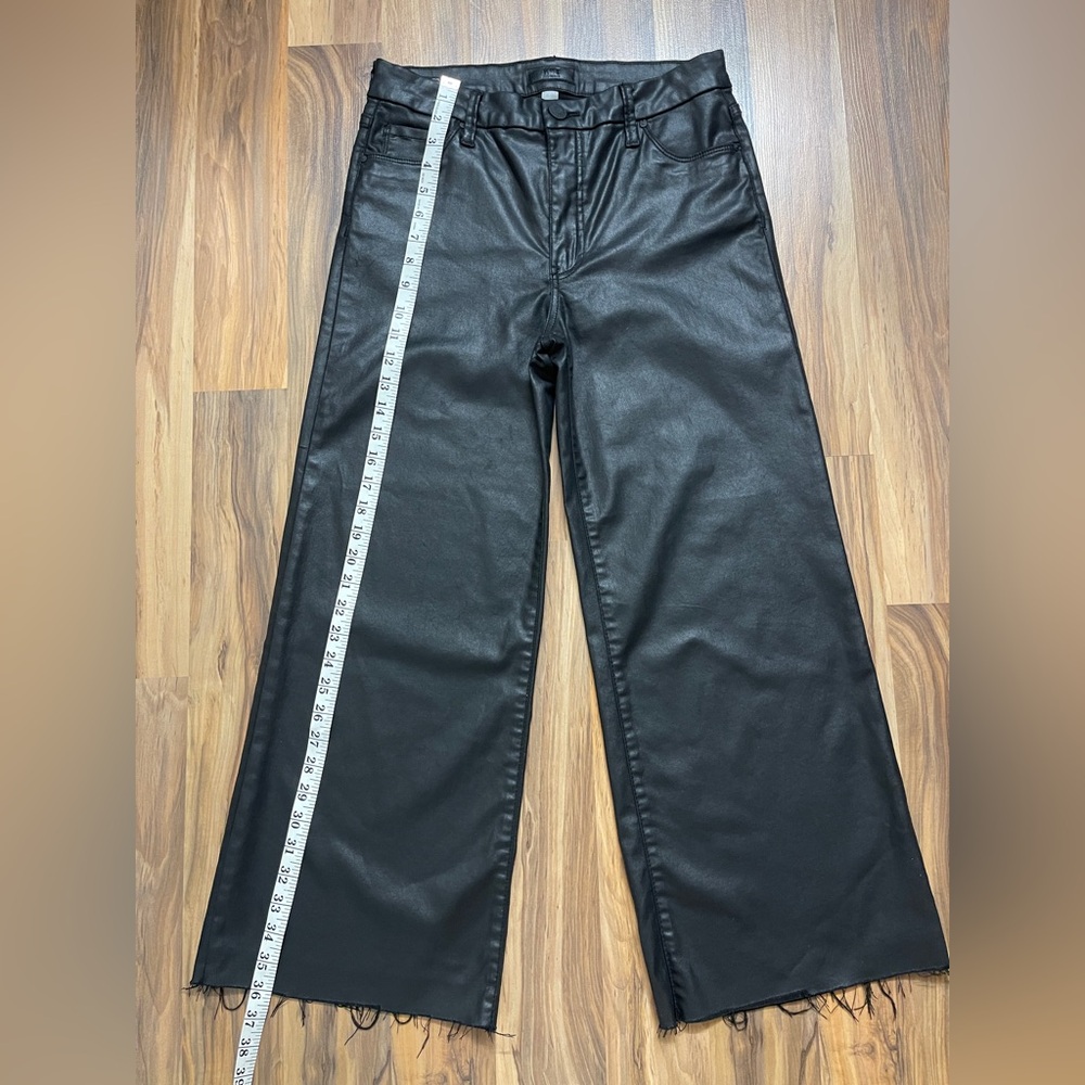 Kut from the Kloth Meg Fab Ab Wide Legs High Rise Pants - Picture 6 of 11